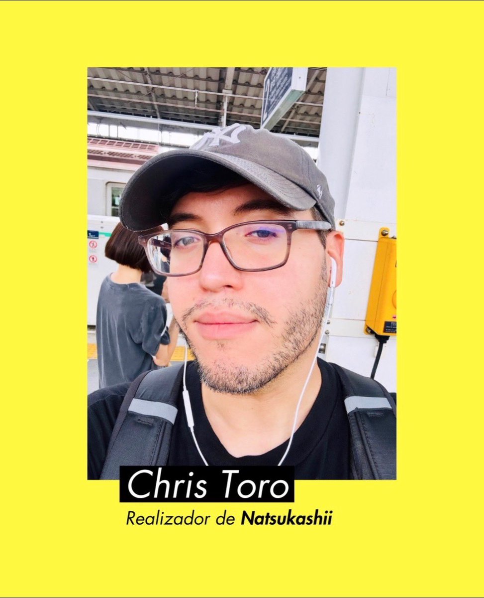Chris Toro tweet media