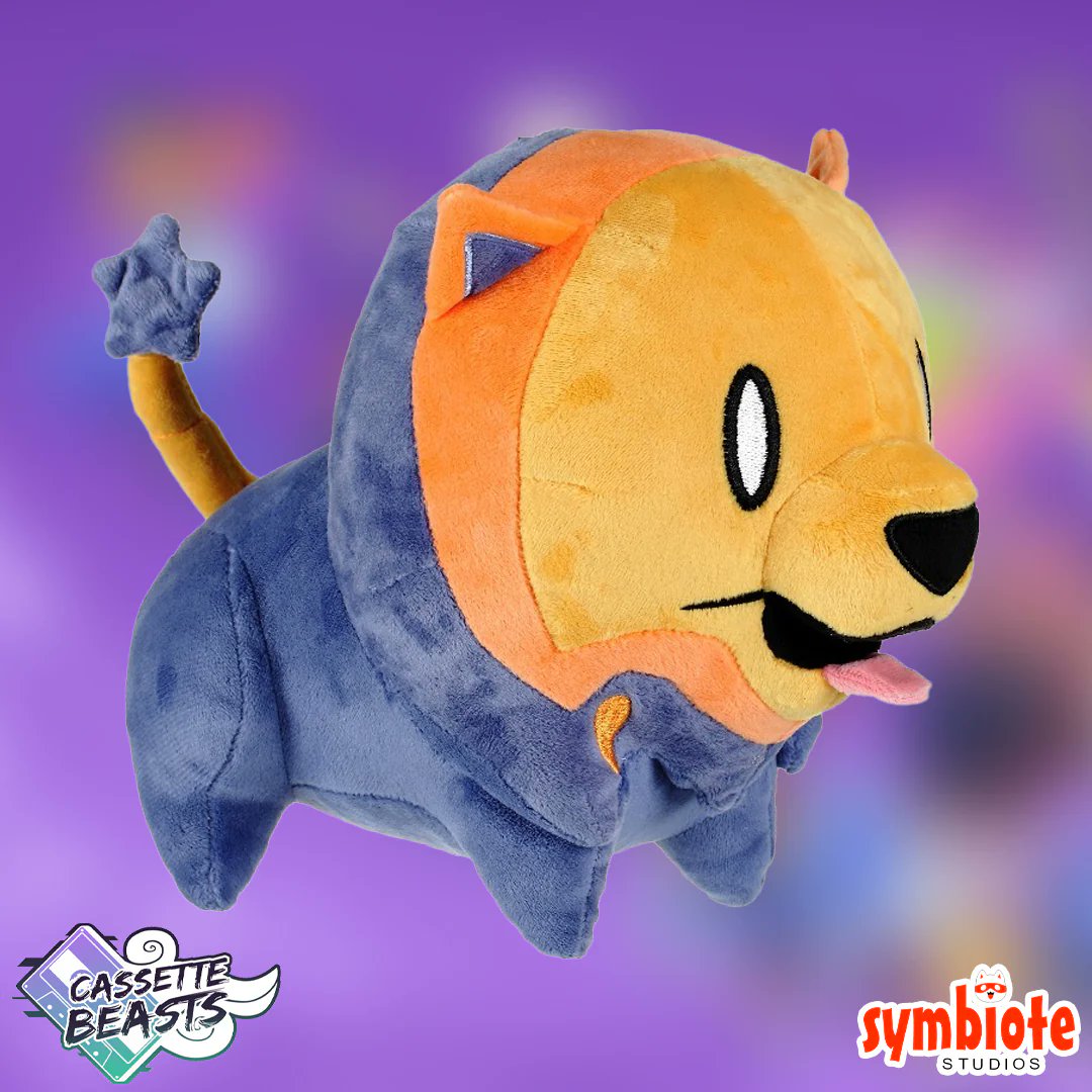 Symbiote Studios tweet media