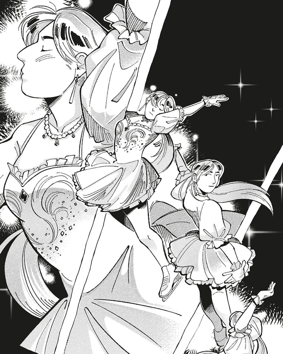 Prince @ C2e2 L11 tweet media