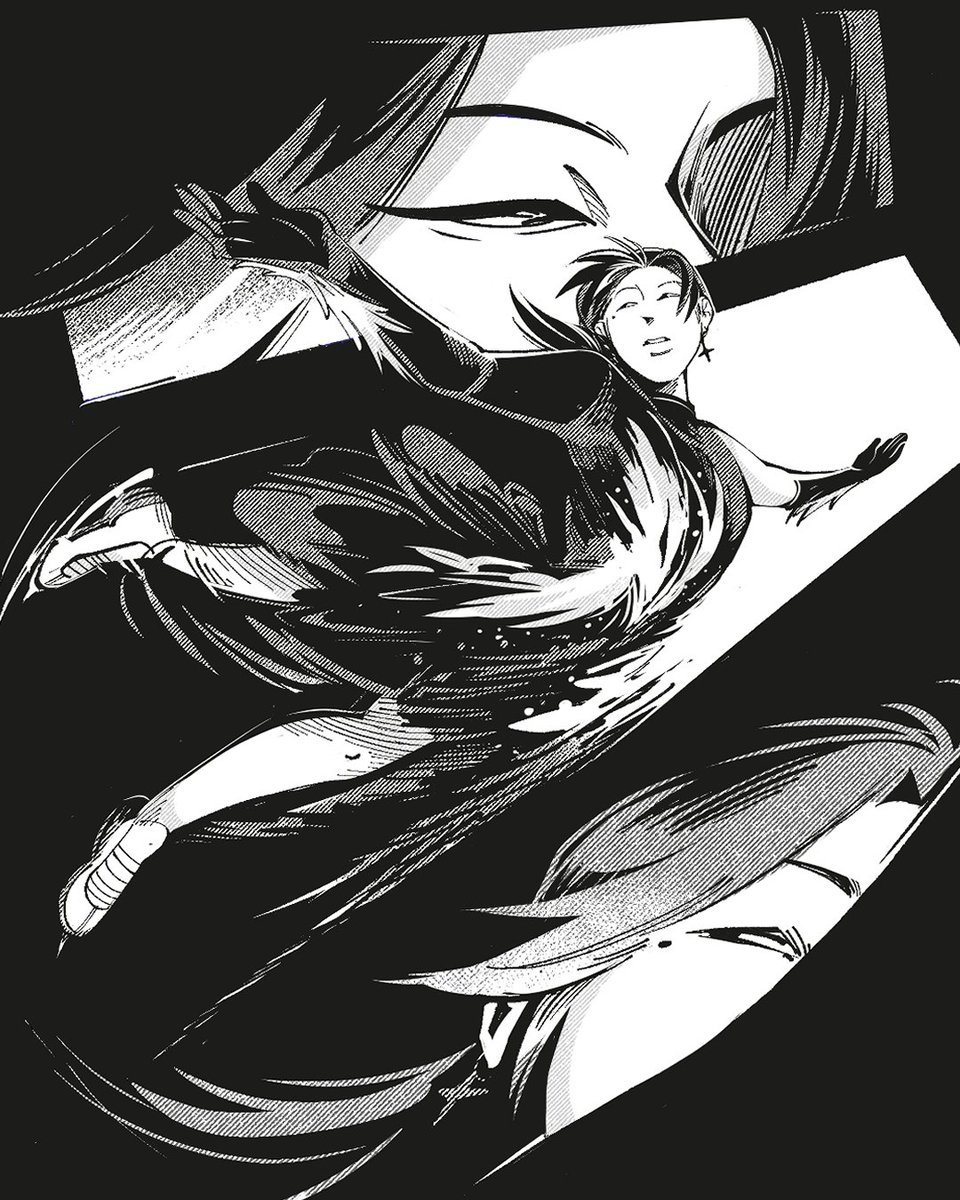 Prince @ C2e2 L11 tweet media