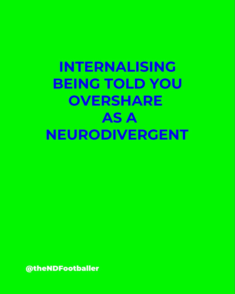 TheNeurodivergentFootballer tweet media