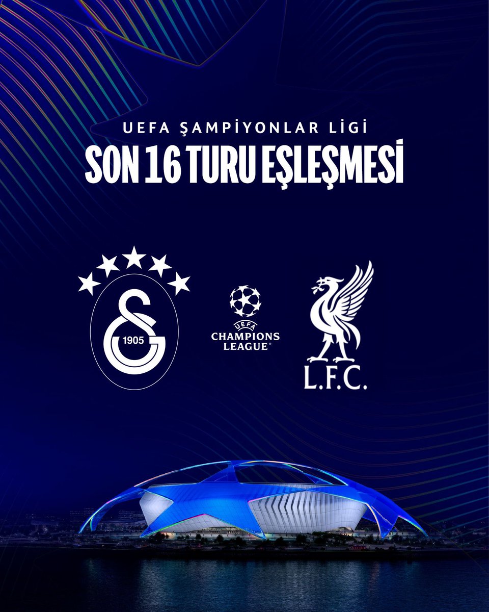 Biz Bu Liverpool’u Eleceğiz Umudum Tam <a href="/GalatasaraySK/">Galatasaray SK</a> #galatasarayliverpool
