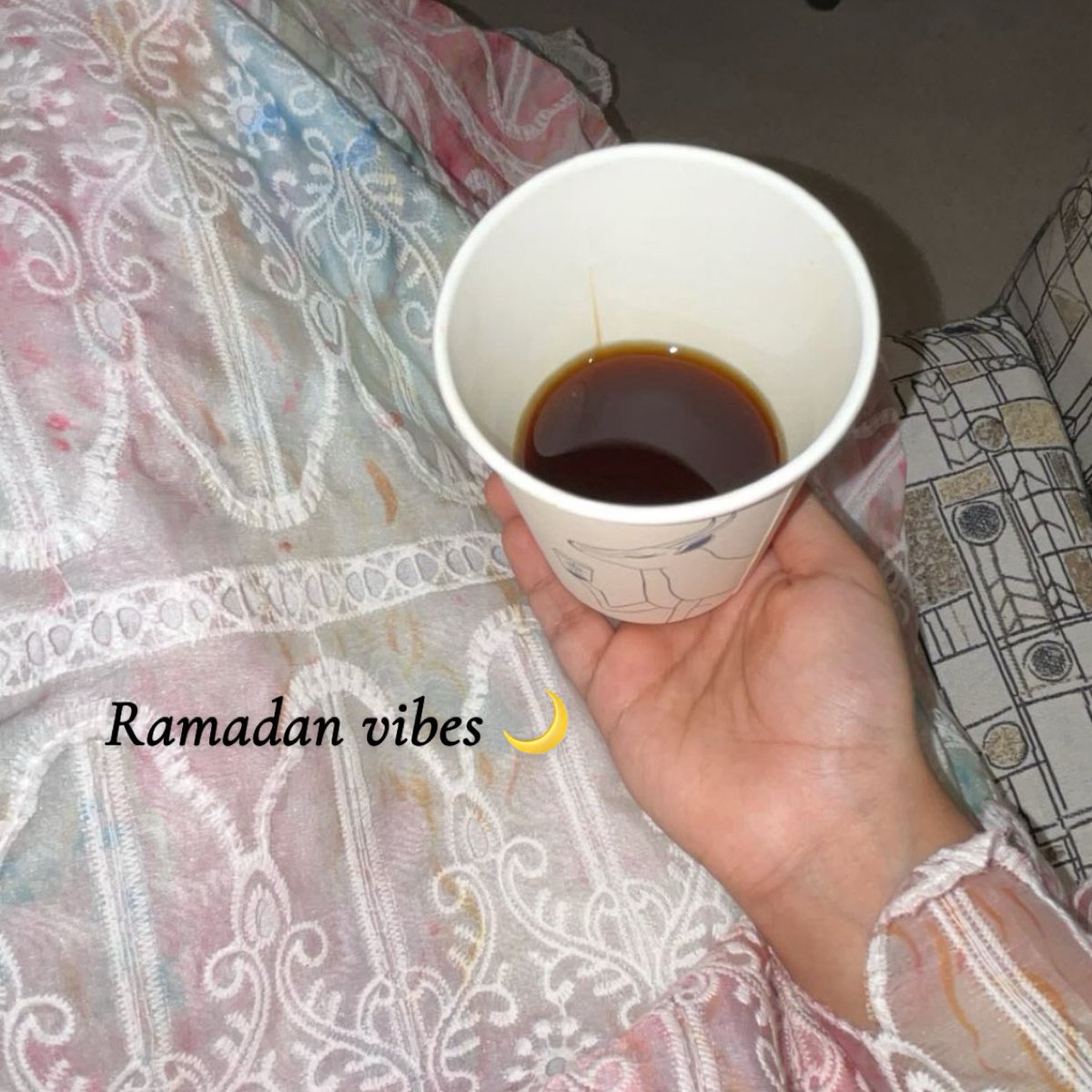 احب التفاصيل هذي 🦌🌙