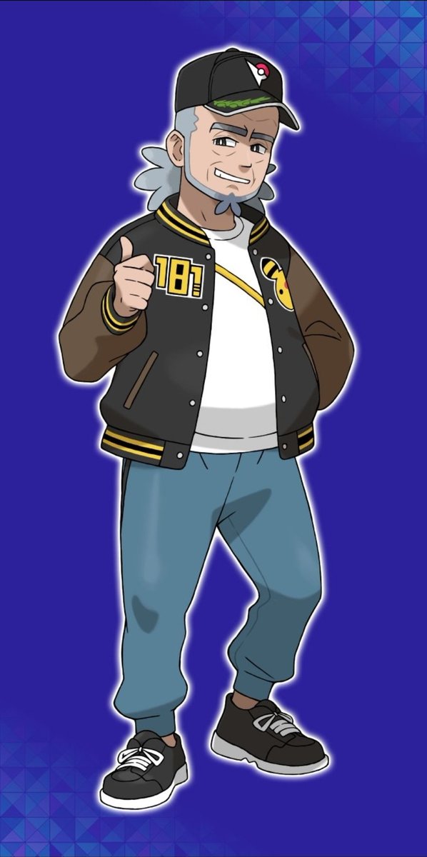 CharlesCBernardo tweet media