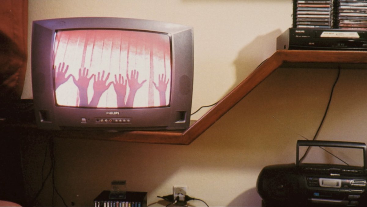 Le Cinéma Club tweet media