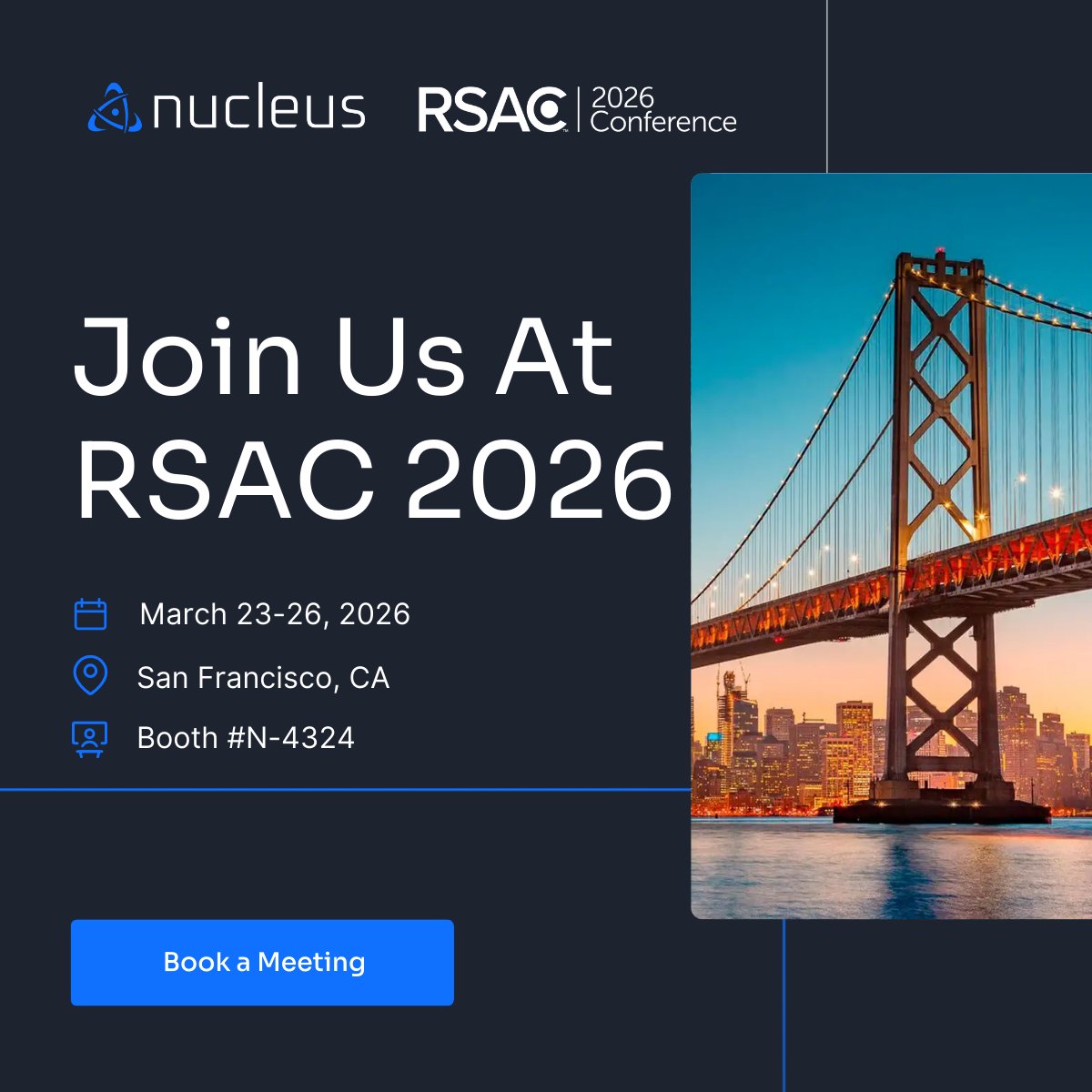 Nucleus Security tweet media