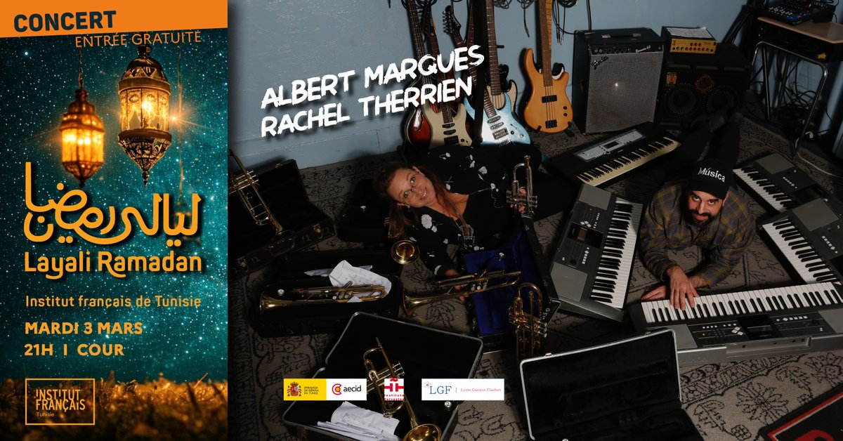 IFTunisie tweet media