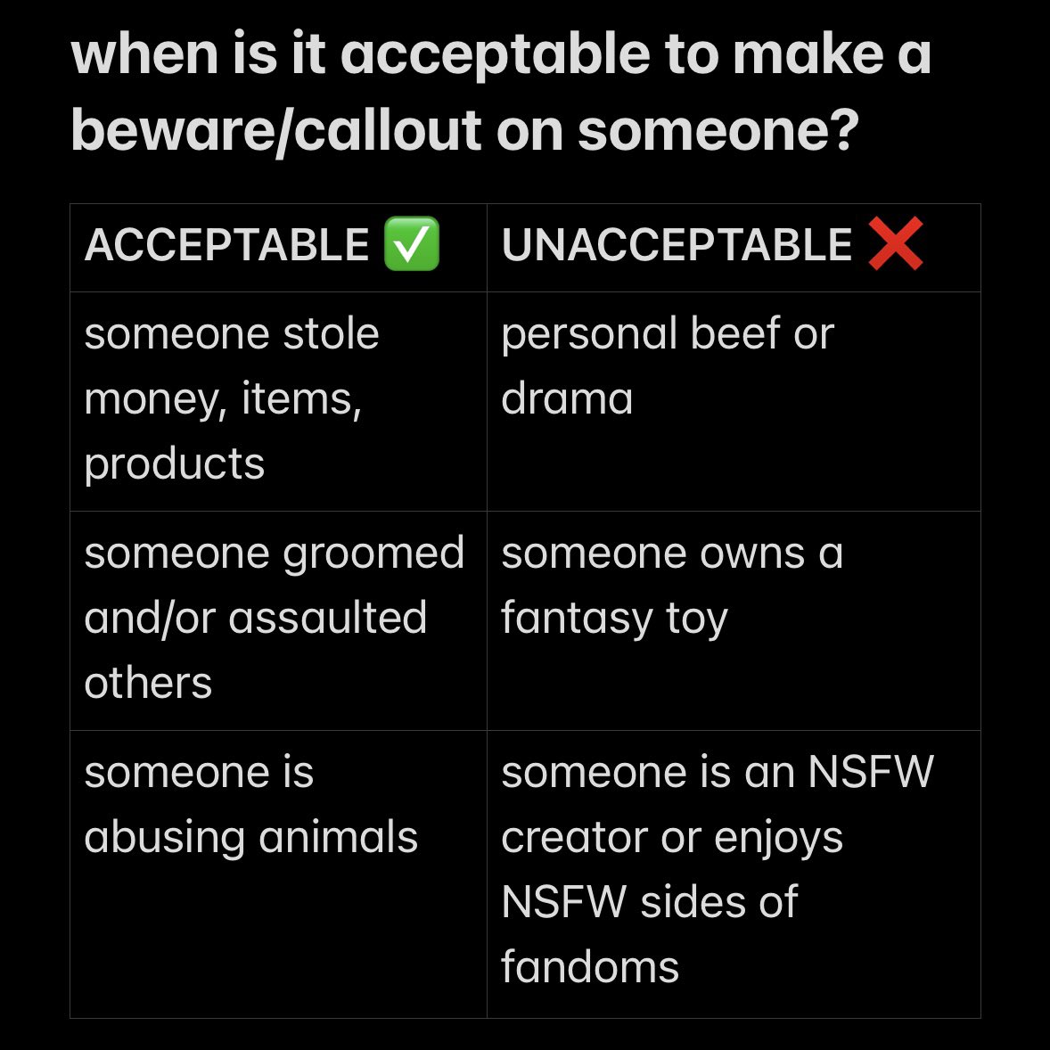 im just gonna put this here