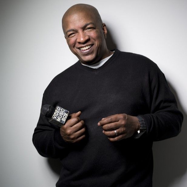 QPLNYC's tweet image. Happy Birthday to the one and only Uncle Ralph, #QPLHipHop Coordinator Ralph McDaniels! 

instagram.com/videomusicbox/

#BlackHistoryMonth #HipHopHistory