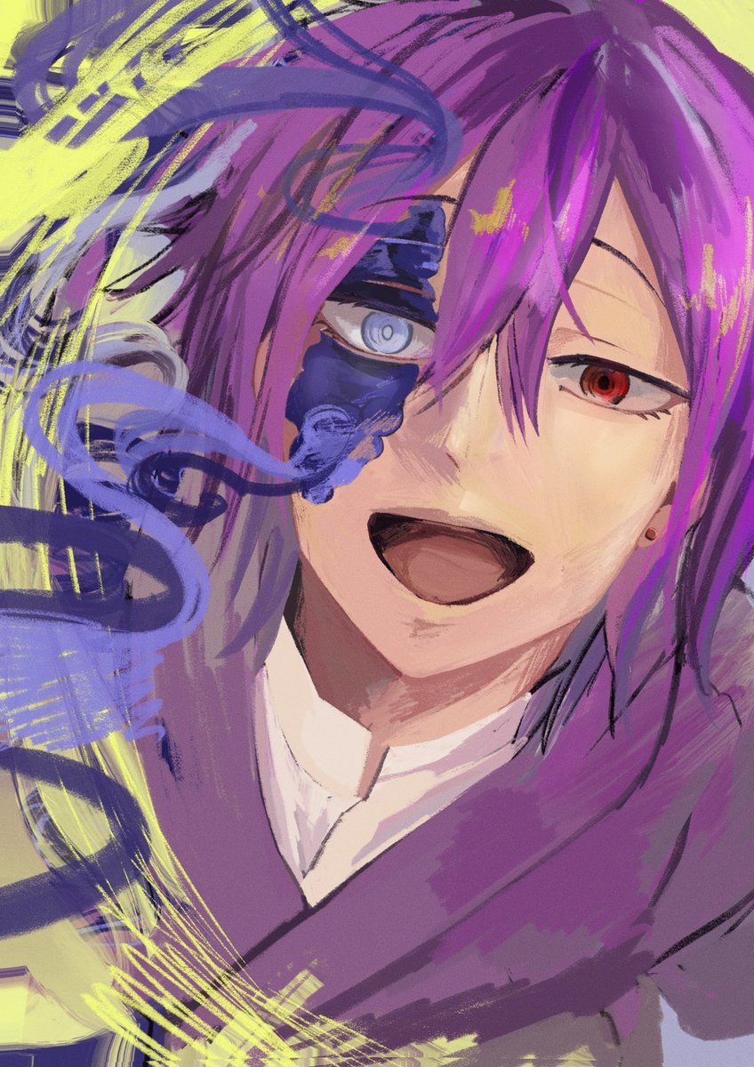 okugaimegane's tweet photo. 🎭 https://t.co/vTD74s7Hpw