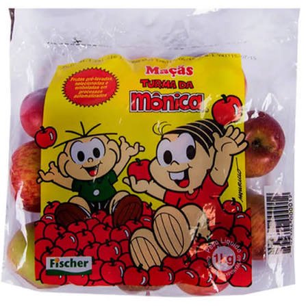 A maçã Turma da Mônica, produzida pela Fisher, é fruto de trabalho análogo à escravidão.

Hoje recebemos em Timon cerca de 40 jovens maranhenses libertados de uma fazenda em Santa Catarina.
Exploração e sofrimento 

Isso precisa acabar.