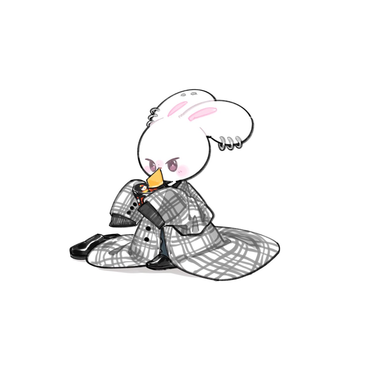 After the show
#SKZOOfanart