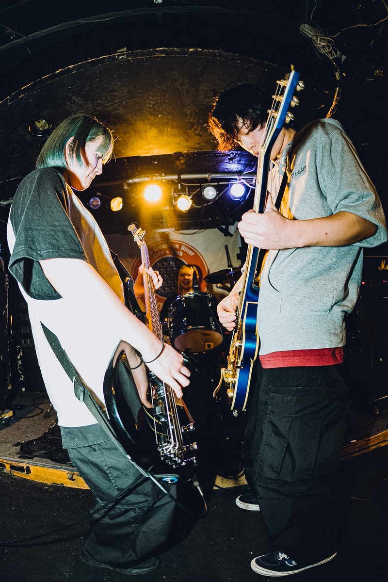 2026.2.26(Thu.) 栄Party'z
Party'z present.
Round Eight8 vol.20
SOH AIBISサポート
⁡
この日1本目。
盛れすぎ。
⁡
photo by <a href="/a_jo__ba/">じょーの日常。</a>