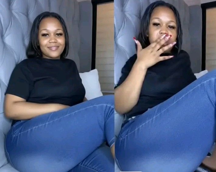 Rose a secondary school teacher from Thika decided to unite Kenyans 😭

Watch 👇🏻