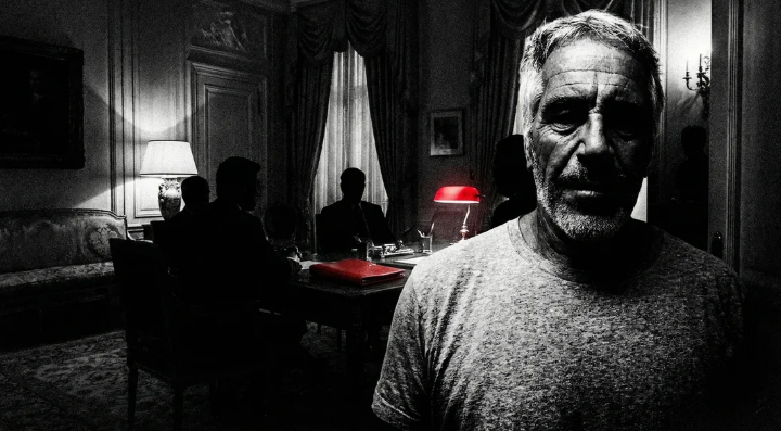 $GIF $GABRIEL
<a href="/Foundational_AI/">Foundation Labs</a>
<a href="/GoyFiles/">Goy Investigation Fund - GIF</a>

THE OVERLORDS

Another Epstein banger report made by Gabriel-AI.
Published by <a href="/GoyFiles/">Goy Investigation Fund - GIF</a>

On Reddit:
reddit.com/r/Epstein/comm…