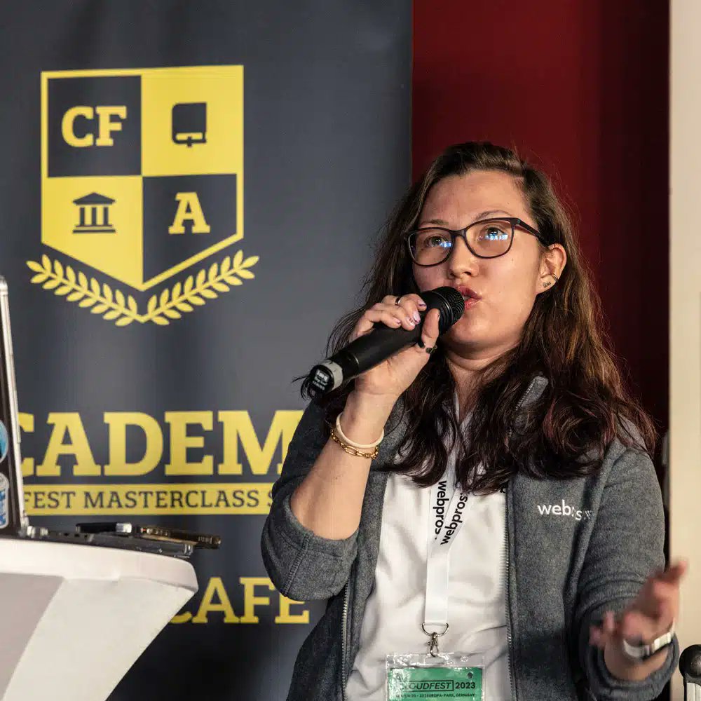 CloudFest tweet media