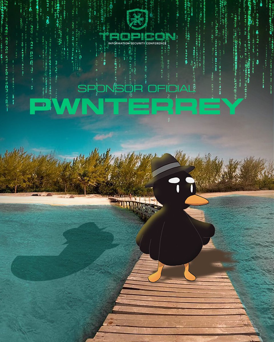 TROPICON tweet media