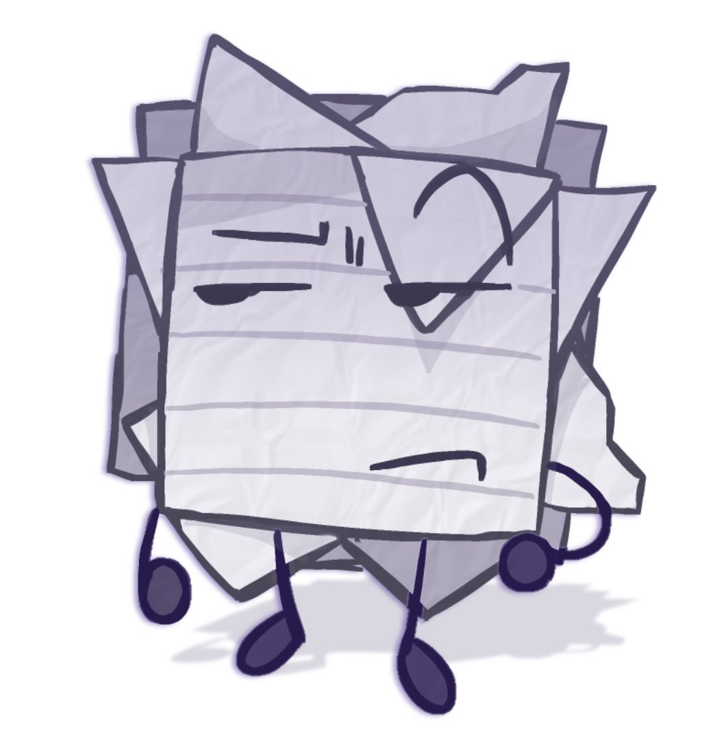 Hello Sticky! #orbitosc