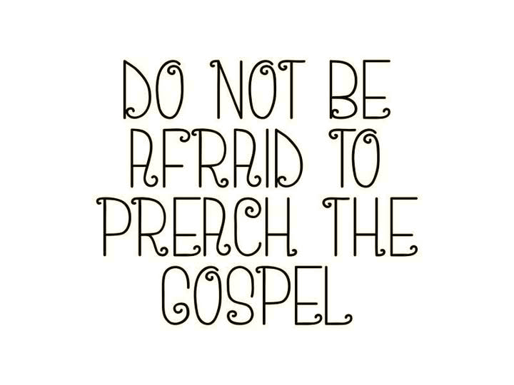 revmahoney's tweet photo. “Give me one hundred preachers who fear nothing but sin, and desire nothing but God, and I care not a straw whether they be clergymen or laymen; such alone will shake the gates of hell and set up the kingdom of heaven on earth.”—John Wesley #PreachIt https://t.co/wfri7YgTWe