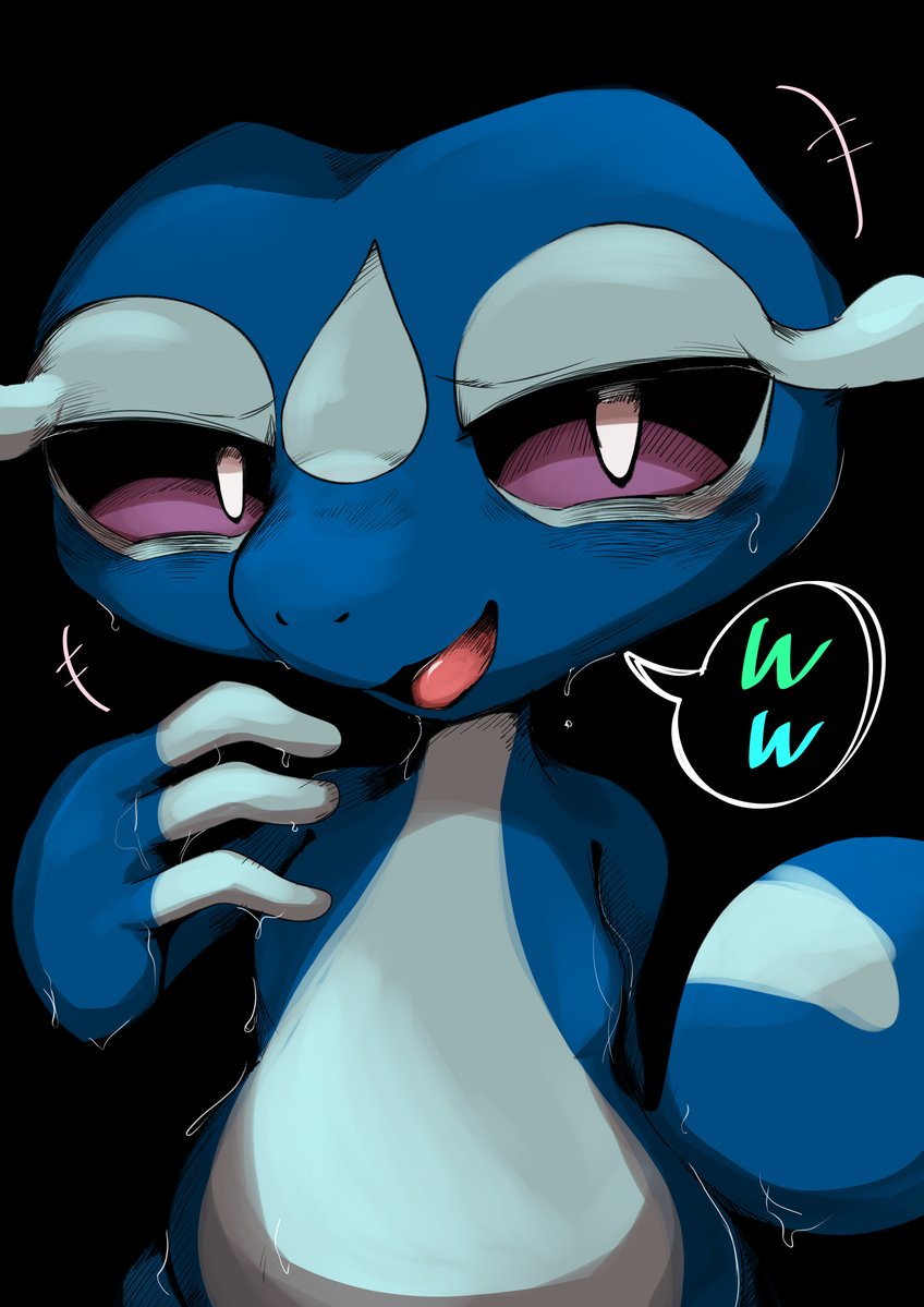 ポケモンWW楽しみですね
ミオリーちゃんに笑われたい