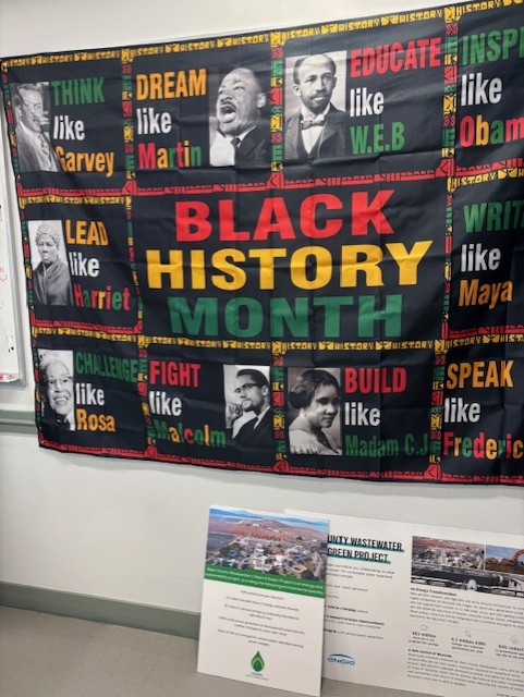 West County Wastewater tweet media