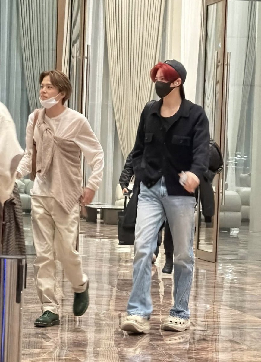 어떤 빨간머리분 비율 대박 ㄷ ㄷ