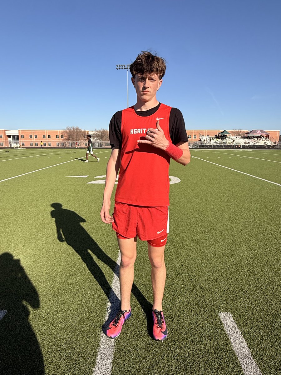 Heritage Track tweet media