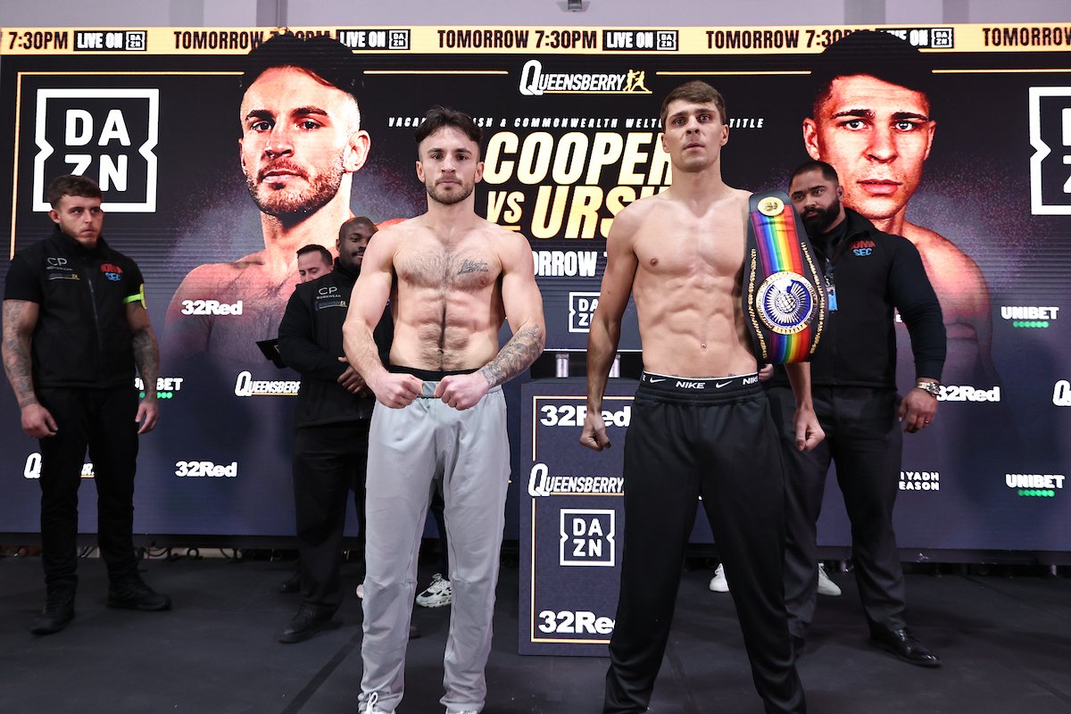 BCB Promotions tweet media