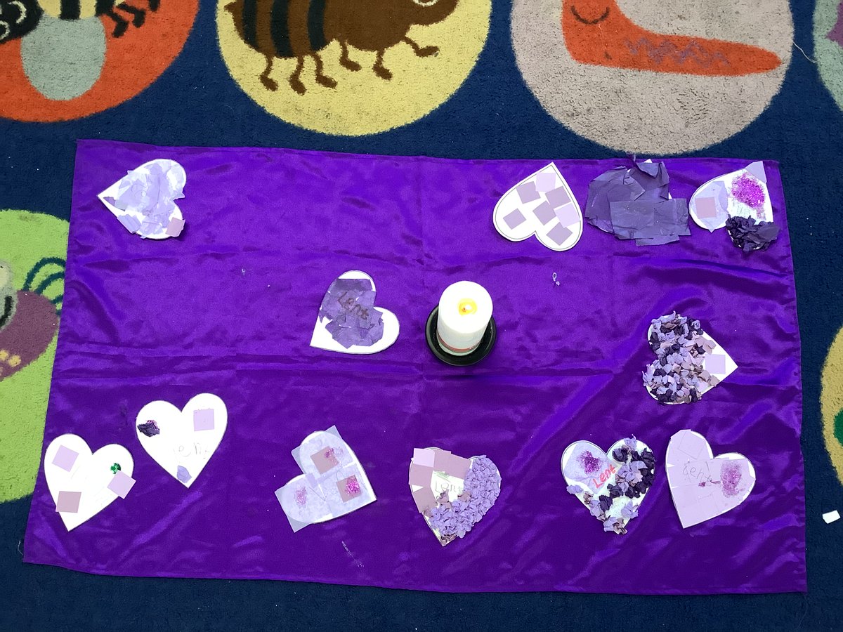 St Catherine of Siena Catholic Primary School tweet media