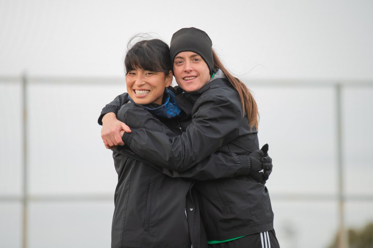 Cacereño Femenino tweet media