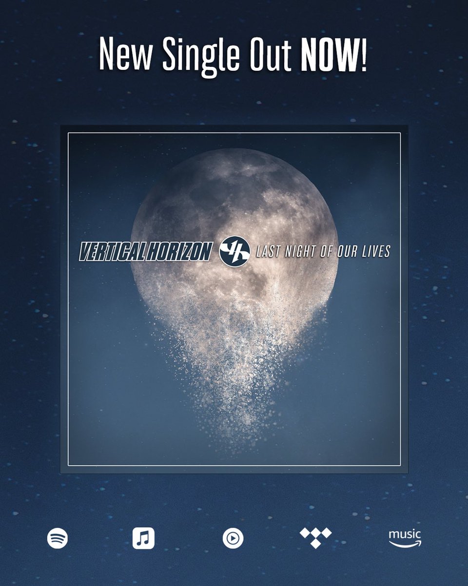 Vertical Horizon tweet media