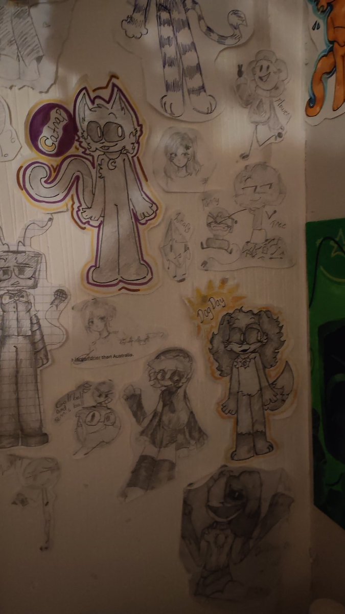 Hehe my two sillies who made my whole wall gay D:< #daynap #catnapxdogday #fyp #PoppyPlaytimeChapter3 #catnap #dogday #dogdayxcatnap #PoppyPlaytime #smilingcritters #smilingcrittersfanart
#fyppppppppppppppppppppppp