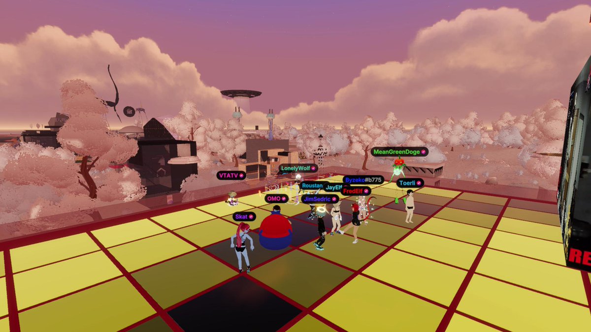 AFMaster tweet media