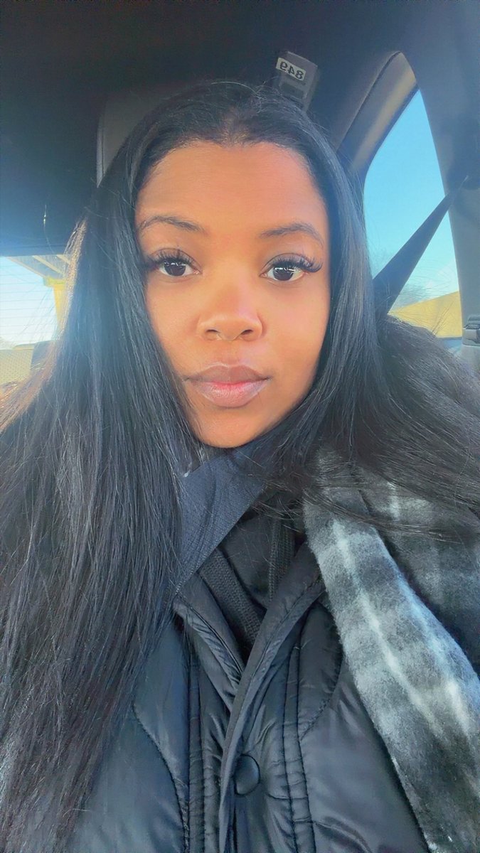 Ms. Erie baby! 💜 tweet media