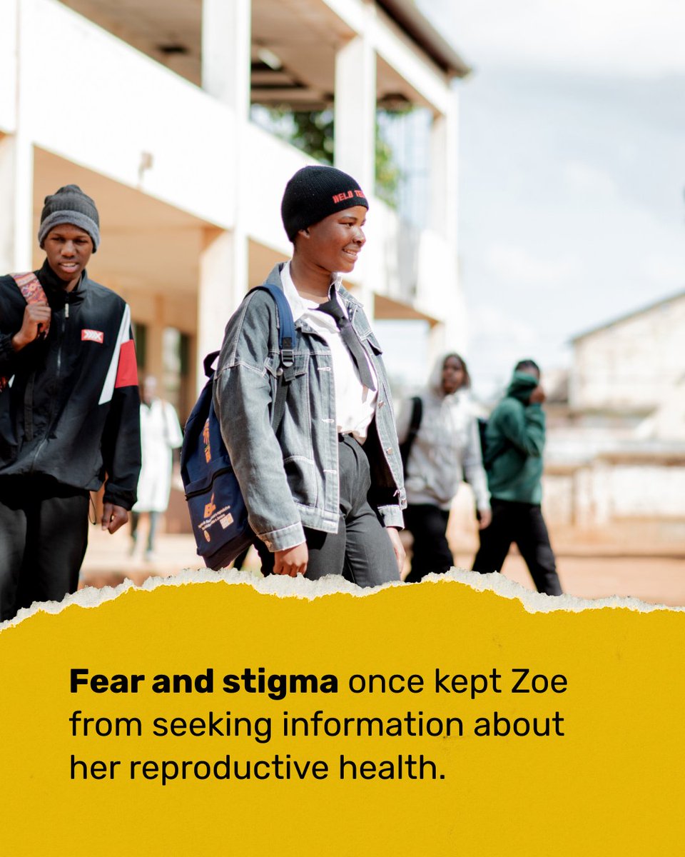 Right To Play tweet media