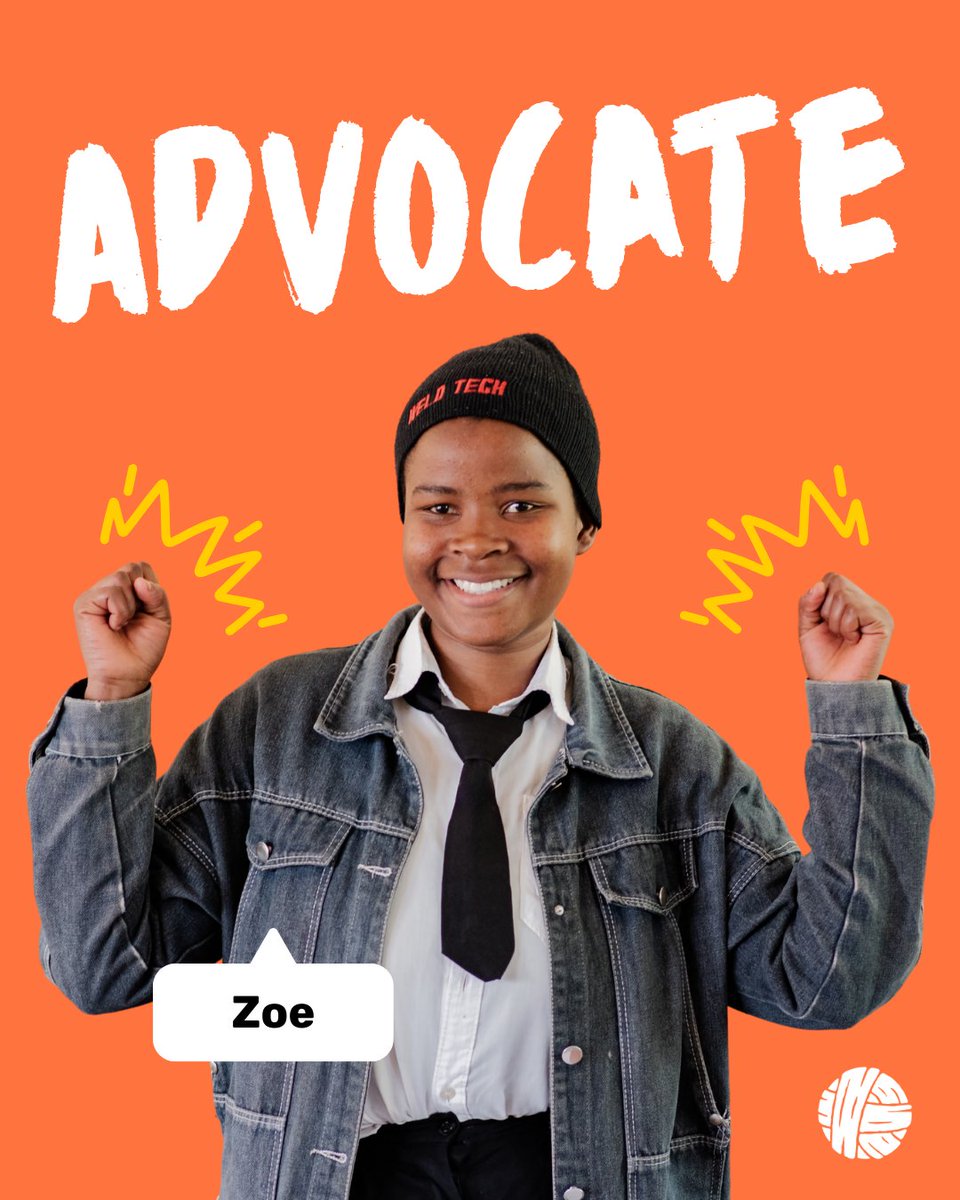 Right To Play tweet media