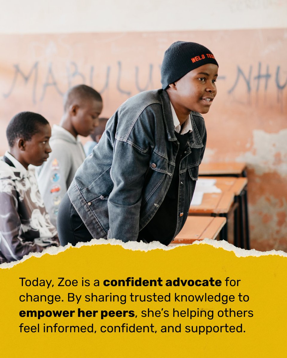 Right To Play tweet media