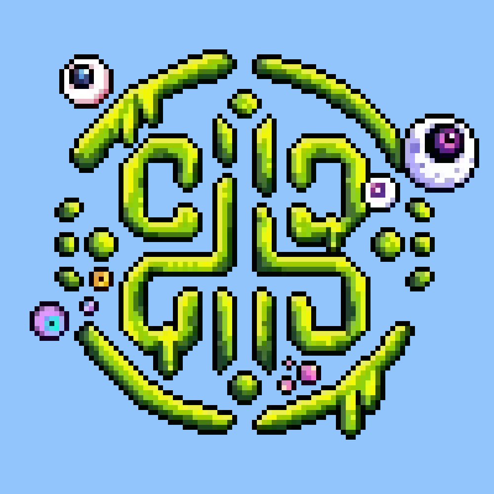 Ordinal Genesis tweet media