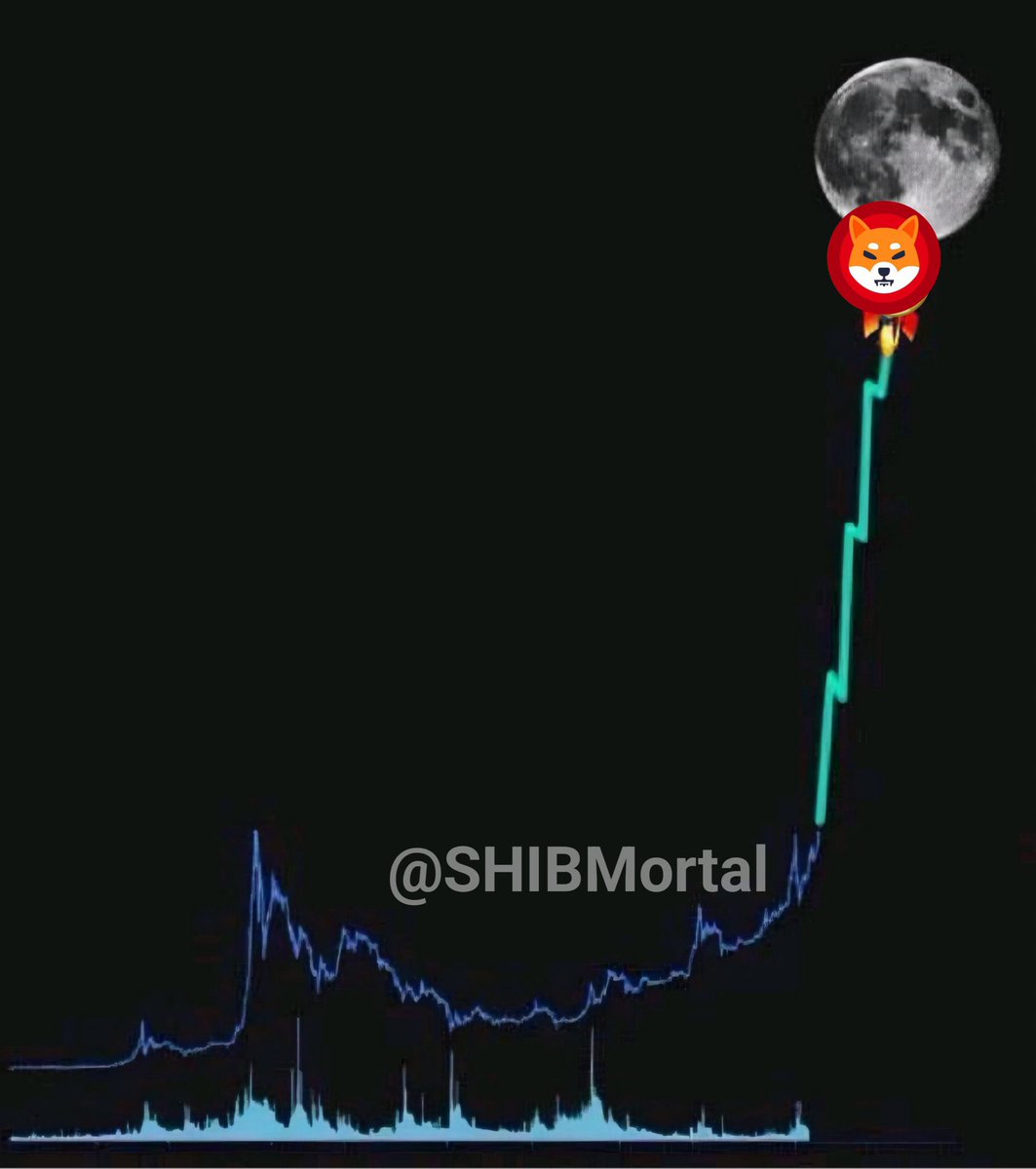 SHIB Crowd tweet media