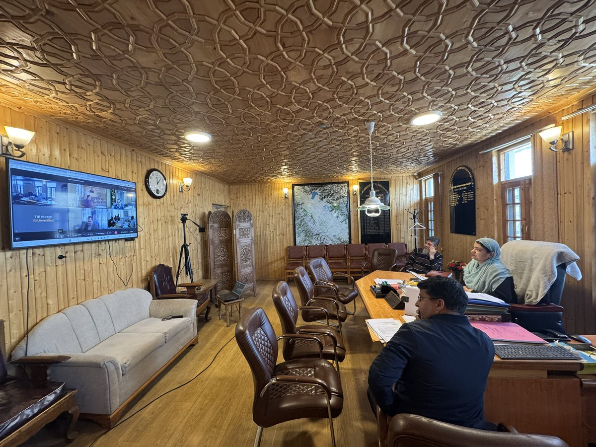 JKPTCL (Kashmir) tweet media
