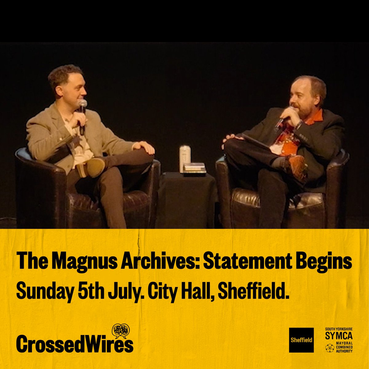 Rusty Quill tweet media