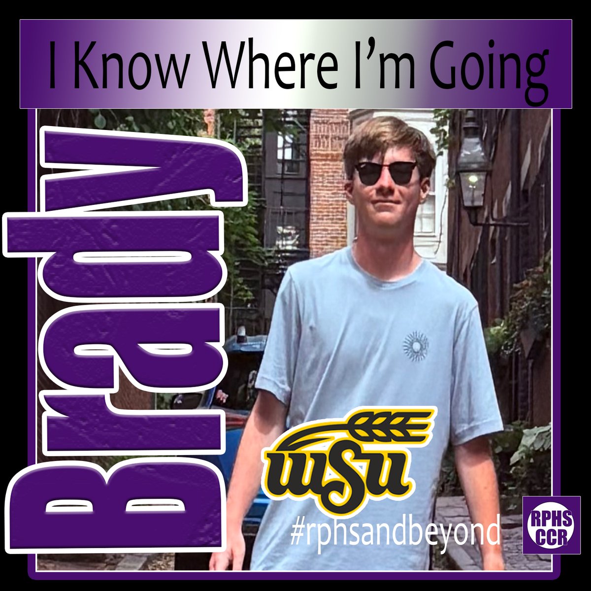 Ridge Point College and Career Readiness tweet media