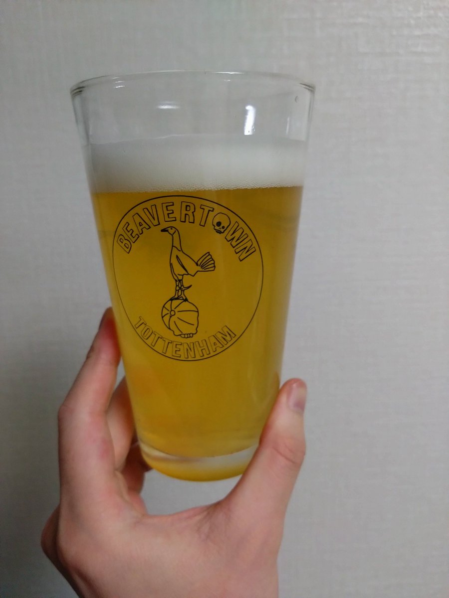 SuperJan315's tweet photo. 世界一美味いビールいただいてます。 https://t.co/gzI6MkZLdu