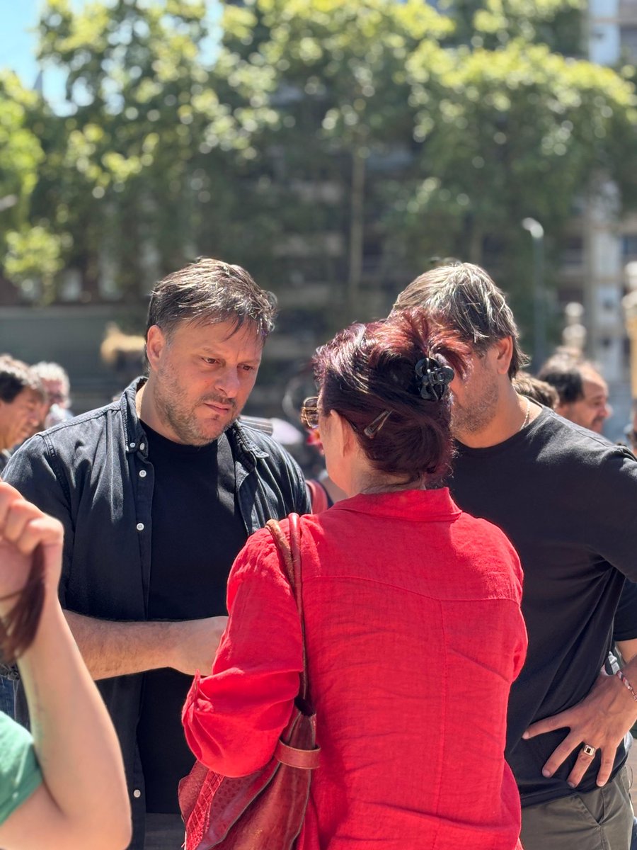 irrompiblesorg's tweet photo. Lo único permante es la lucha. https://t.co/gKuflqQTgE