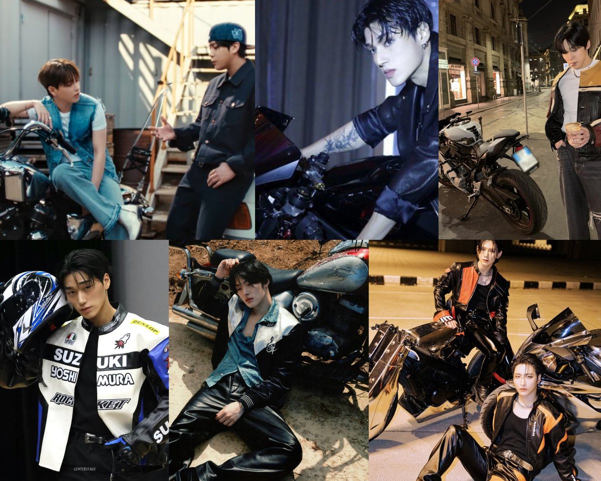 bikerteez 🏍️
