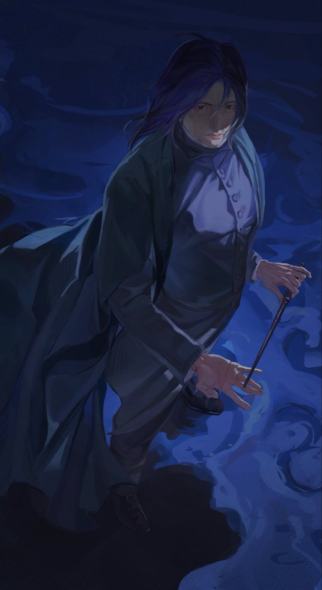 rollingxz's tweet photo. Snape

#HarryPotter https://t.co/Gy3OisqSDB