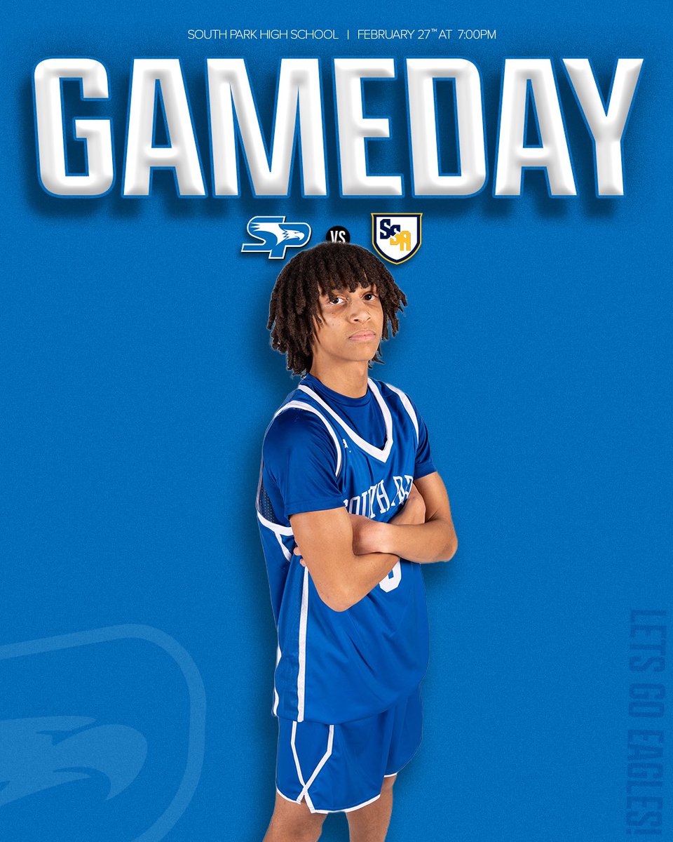 South Park Boys’ Basketball tweet media