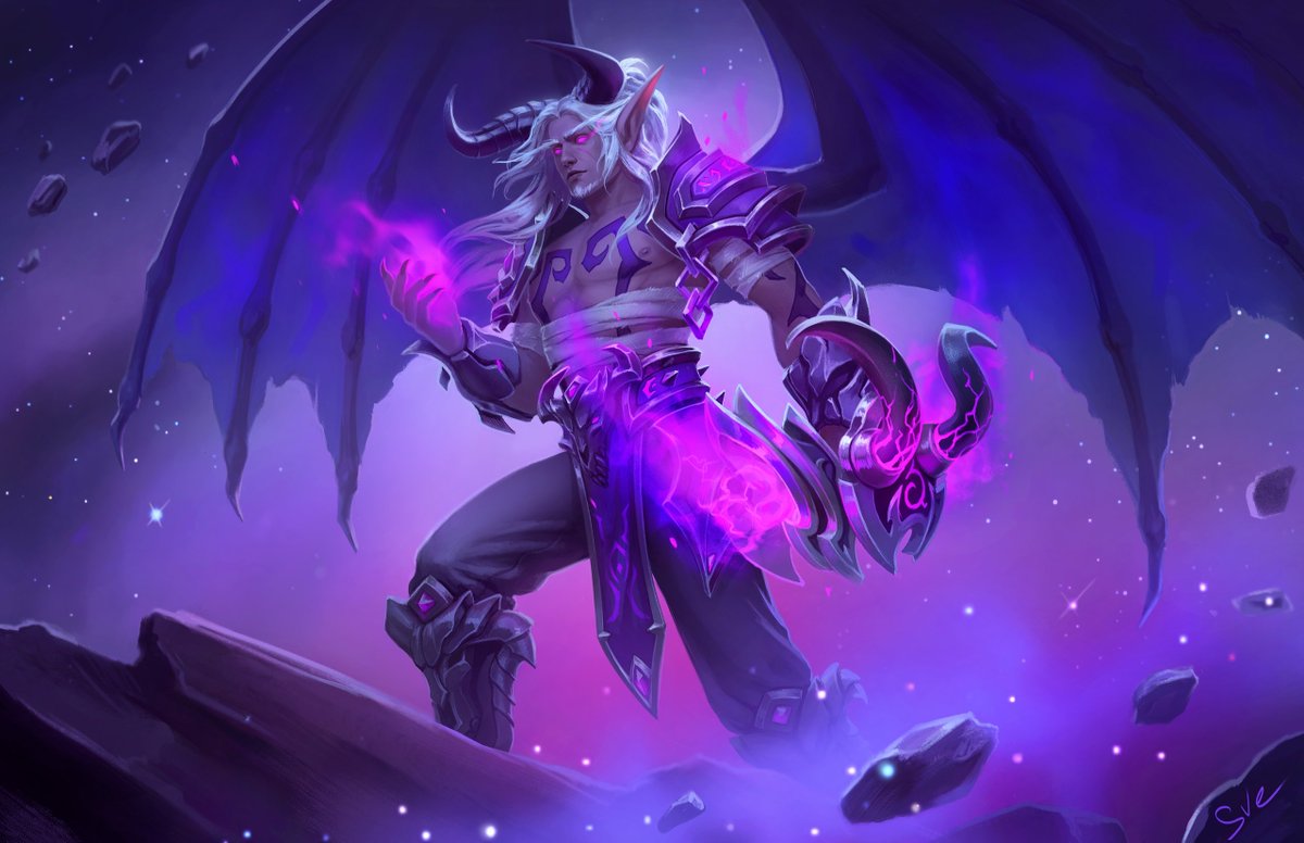 Svelien (commission open) tweet media