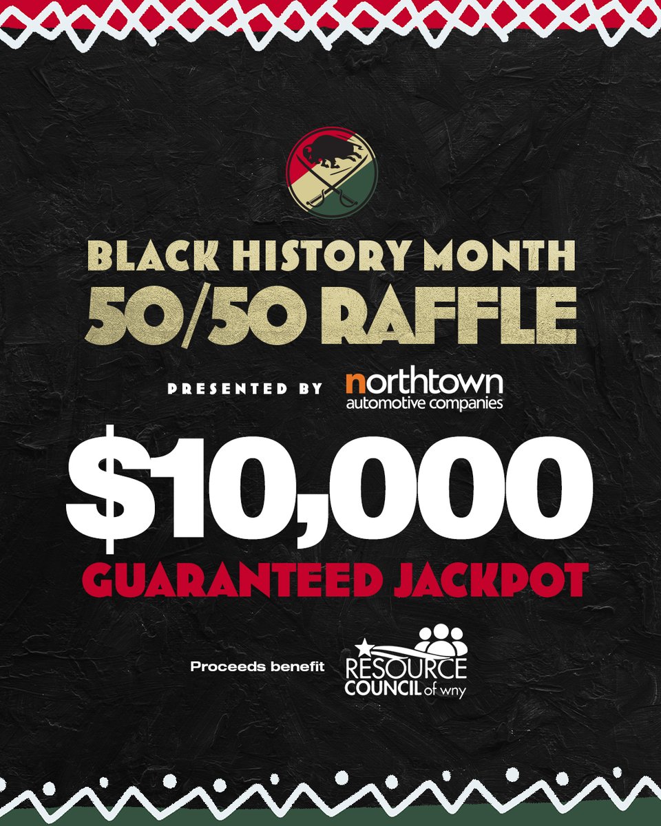 Buffalo Sabres tweet media