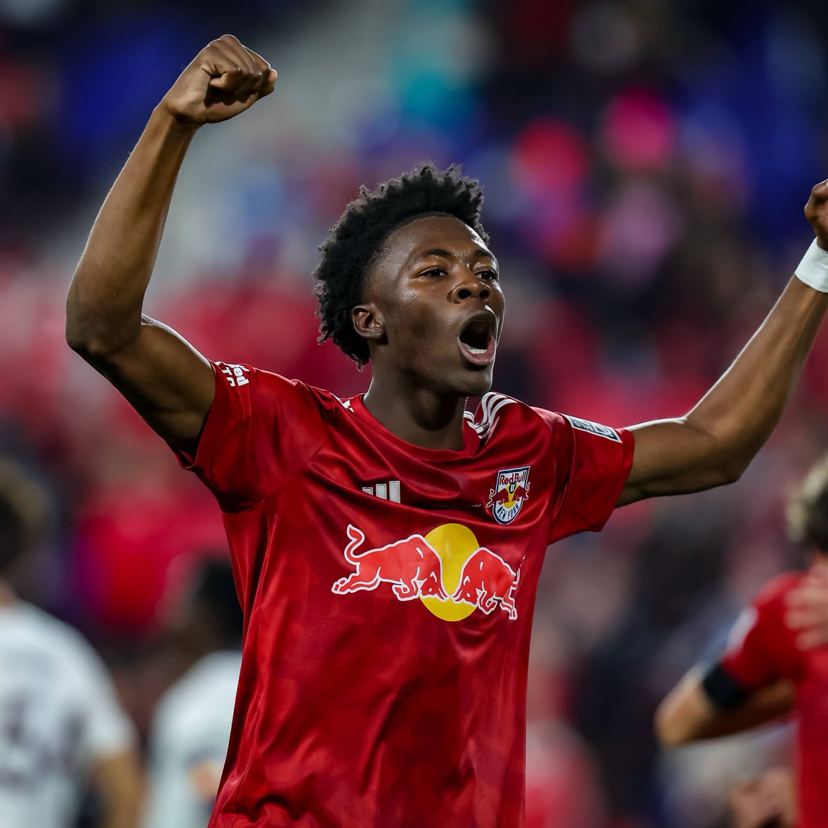 MLS NEXT Pro tweet media